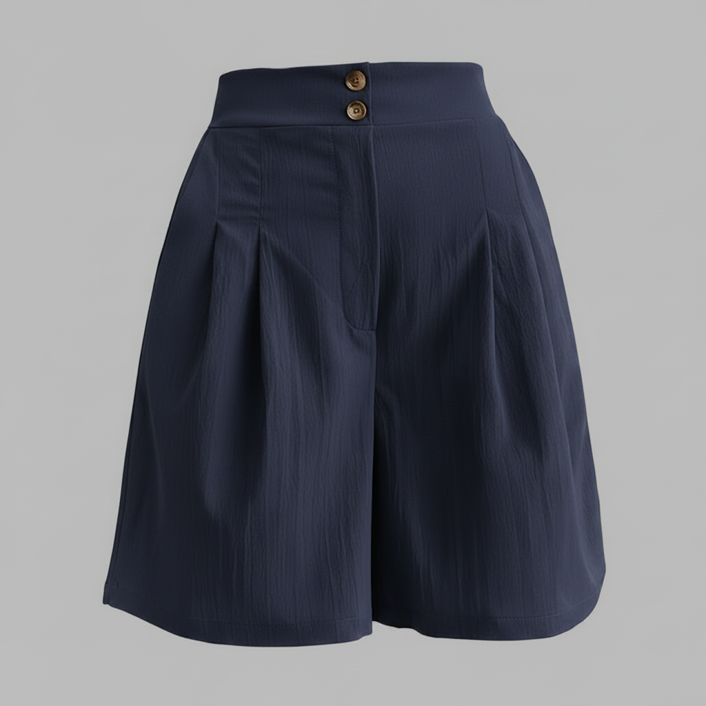 Damshorts | Casual Shorts för Damer