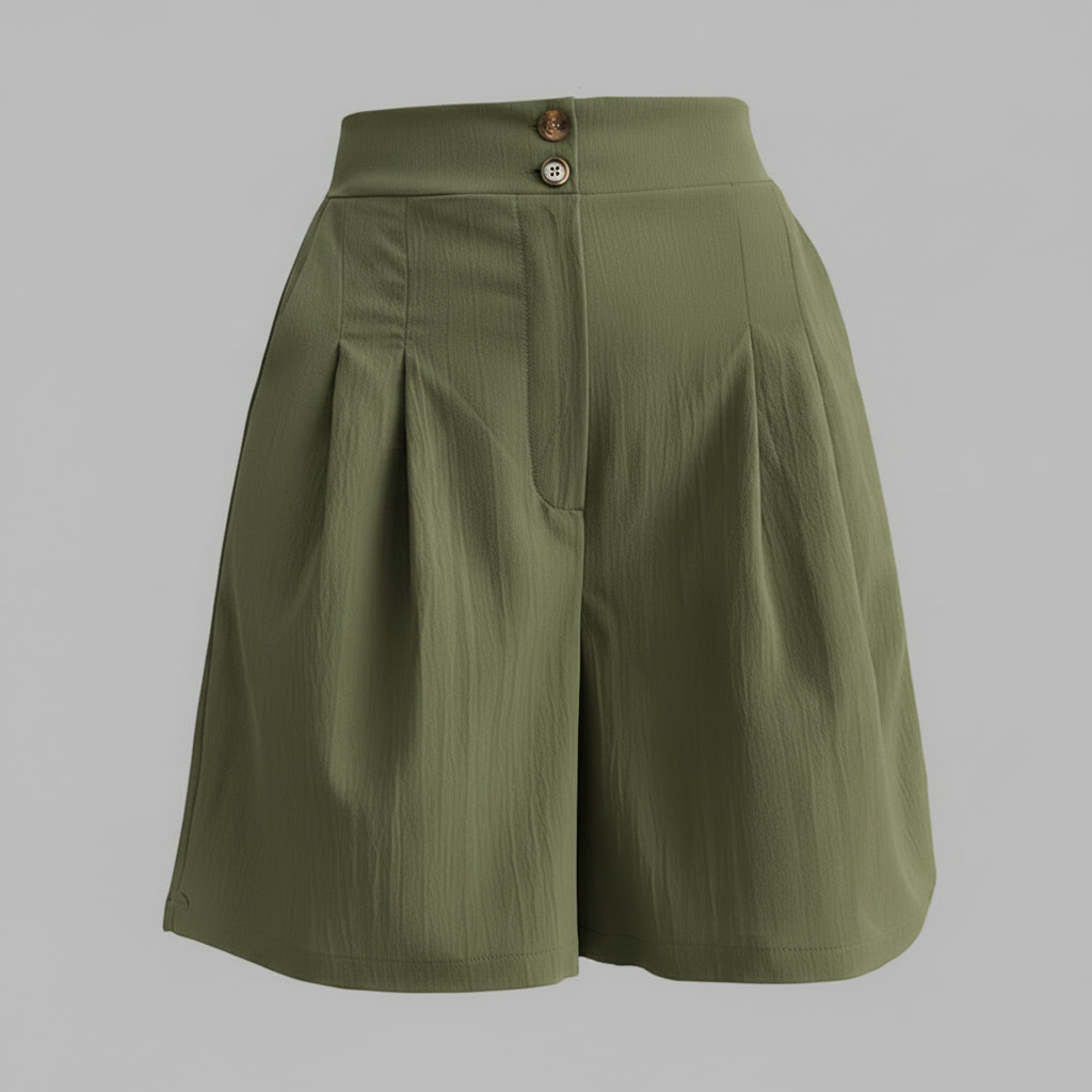 Damshorts | Casual Shorts för Damer