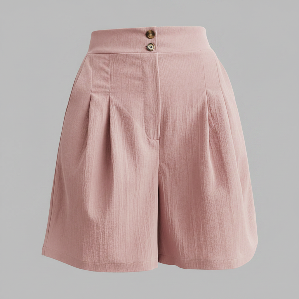 Damshorts | Casual Shorts för Damer