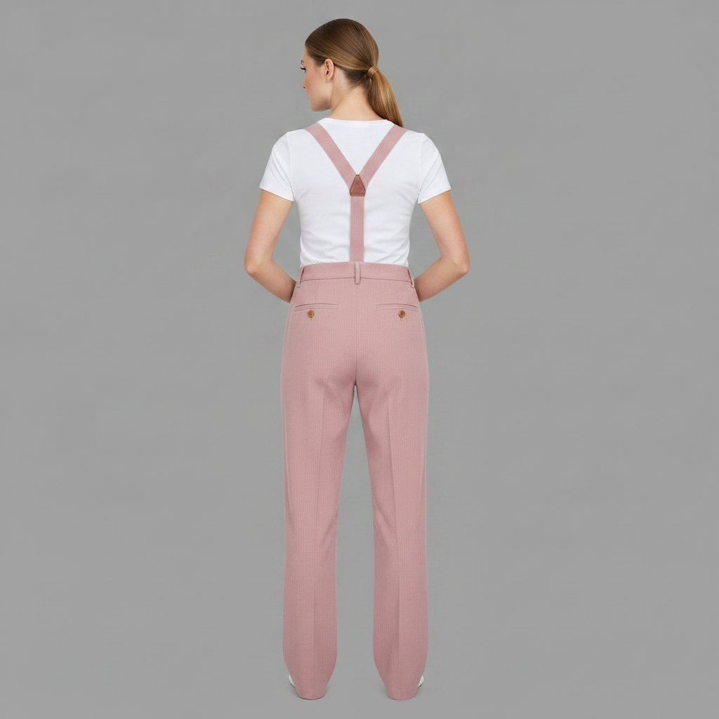Manchesteroverall | Avslappnad passform