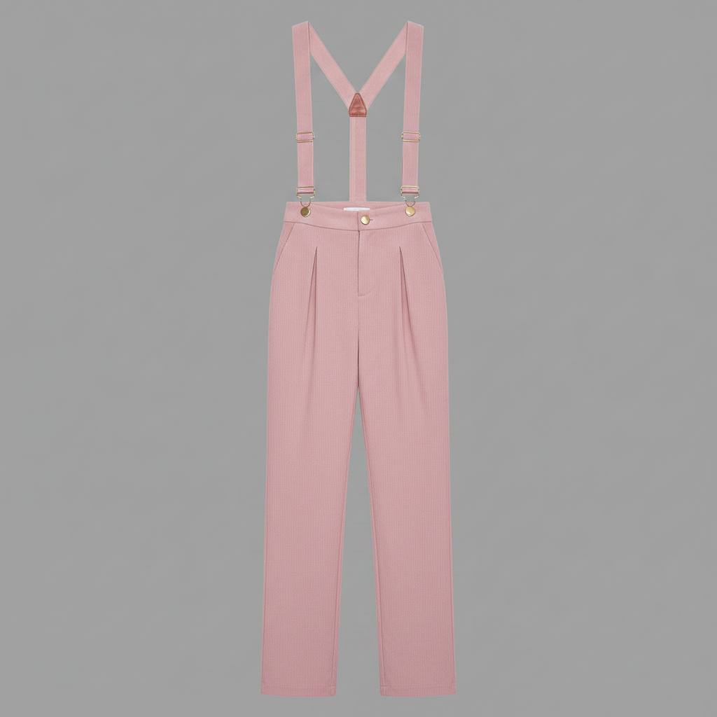 Manchesteroverall | Avslappnad passform