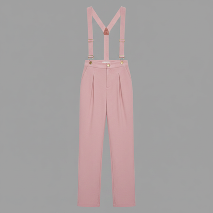 Manchesteroverall | Avslappnad passform