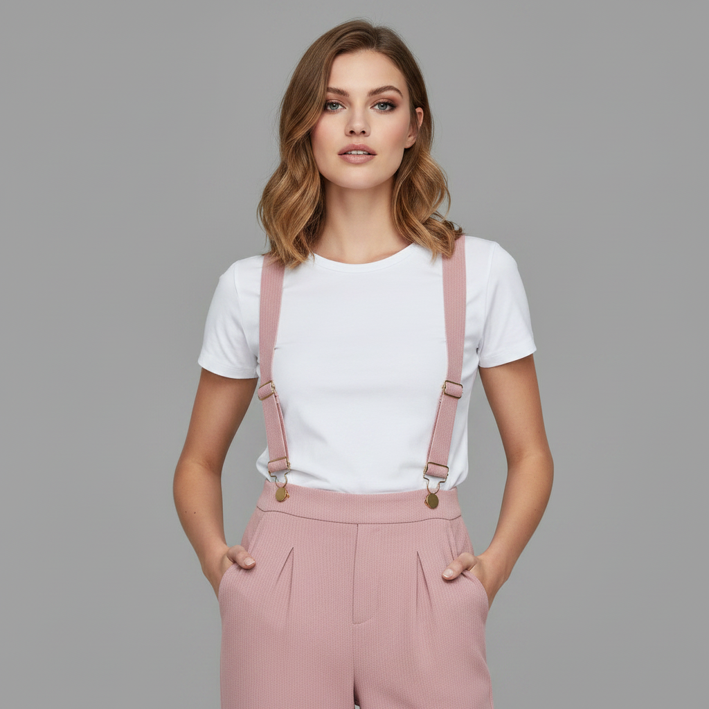 Manchesteroverall | Avslappnad passform