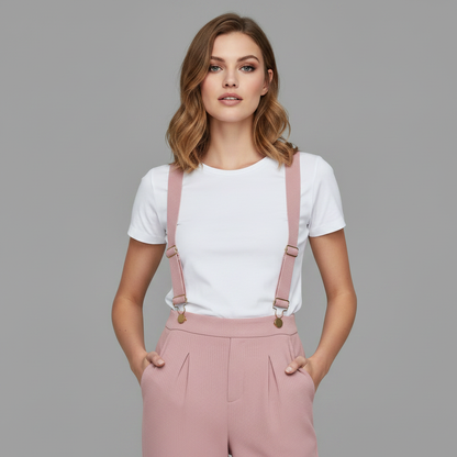 Manchesteroverall | Avslappnad passform