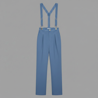 Manchesteroverall | Avslappnad passform