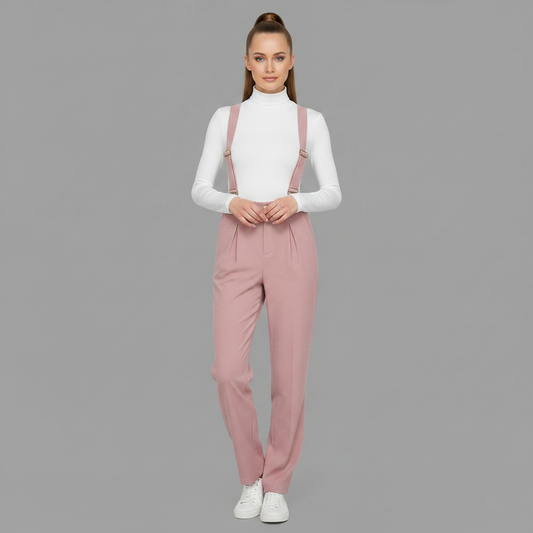 Manchesteroverall | Avslappnad passform
